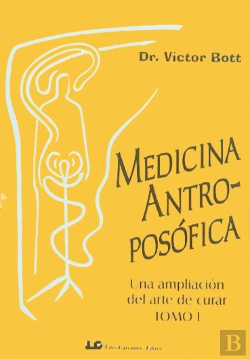 Bertrand.pt - Medicina Antroposófica, Tomo I