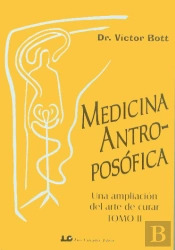Medicina Antroposófica, Tomo Ii
