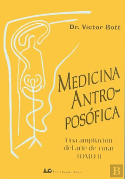 Bertrand.pt - Medicina Antroposófica, Tomo Ii