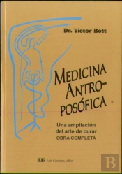 Medicina Antroposófica