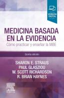 Medicina Basada En La Evidencia (5ª Ed.)