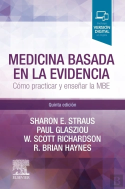 Bertrand.pt - Medicina Basada En La Evidencia (5ª Ed.)