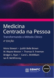 Medicina Centrada na Pessoa