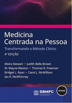 Bertrand.pt - Medicina Centrada na Pessoa