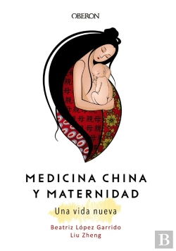 Bertrand.pt - Medicina China Y Maternidad. Una Vida Nueva