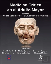 Medicina Crítica En El Adulto Mayor