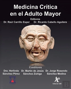 Bertrand.pt - Medicina Crítica En El Adulto Mayor