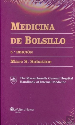 Bertrand.pt - Medicina De Bolsillo