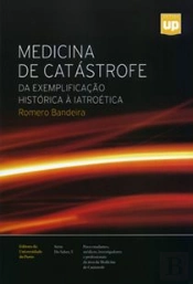 Medicina de Catástrofe