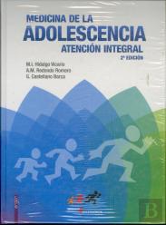 Medicina De La Adolescencia