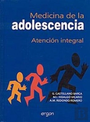 Medicina De La Adolescencia