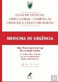 Bertrand.pt - Medicina de Urgência