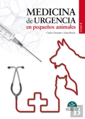 Medicina De Urgencia En Pequeños Animales (Tomo Ii)