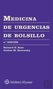 Medicina De Urgencias De Bolsillo