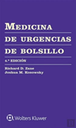 Bertrand.pt - Medicina De Urgencias De Bolsillo