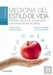 Medicina Del Estilo De Vida (3ª Ed.) 