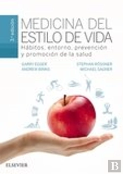 Bertrand.pt - Medicina Del Estilo De Vida (3ª Ed.) 
