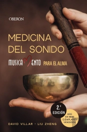 Medicina Del Sonido