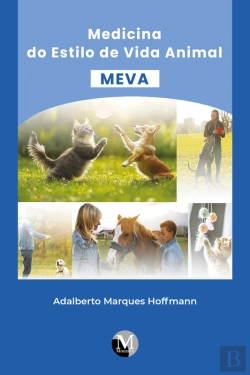 Bertrand.pt - Medicina Do Estilo De Vida Animal - Meva
