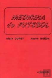 Medicina do Futebol