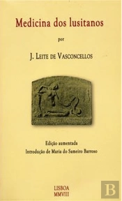 Medicina dos Lusitanos