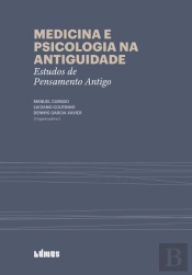 Medicina e Psicologia na Antiguidade