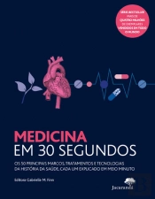 Medicina em 30 Segundos