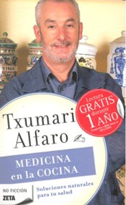 Bertrand.pt - Medicina En La Cocina Zb