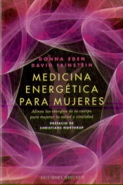 Medicina Energética Para Mujeres