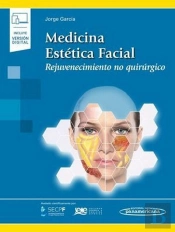 Medicina Estética Facial (Incluye Versión Digital)