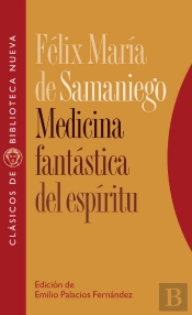 Medicina Fantástica Del Espíritu