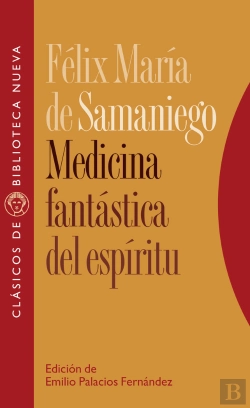 Bertrand.pt - Medicina Fantástica Del Espíritu