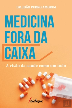 Bertrand.pt - Medicina Fora da Caixa