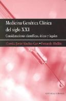 Medicina Genetica Clinica Siglo Xxi