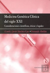 Medicina Genetica Clinica Siglo Xxi