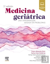 Medicina Geriátrica (2ª Ed.)