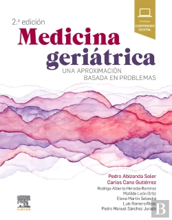 Bertrand.pt - Medicina Geriátrica (2ª Ed.)