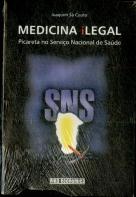Medicina Ilegal
