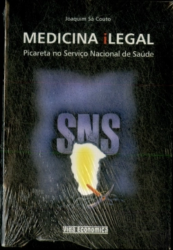 Bertrand.pt - Medicina Ilegal