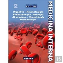 Bertrand.pt - Medicina Interna 2 (Dtm)