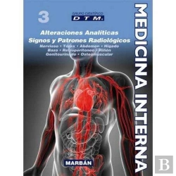 Bertrand.pt - Medicina Interna 3 (Dtm)