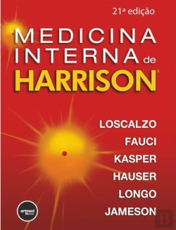 Bertrand.pt - Medicina Interna de Harrison - 2 Volumes