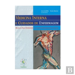 Bertrand.pt - Medicina Interna e Cuidados de Enfermagem