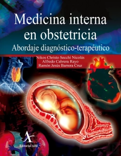 Bertrand.pt - Medicina Interna En Obstetricia. Abordaje Diagnóstico-Terapéutico