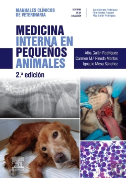 Bertrand.pt - Medicina Interna En Pequeños Animales 2ª Ed