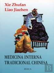 Medicina Interna Tradicional Chinesa