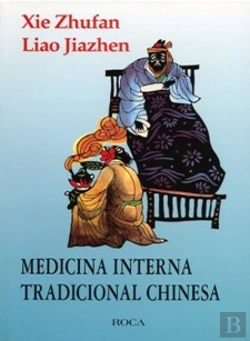 Bertrand.pt - Medicina Interna Tradicional Chinesa