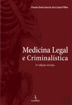 Bertrand.pt - Medicina Legal E Criminalística 2ª Edição