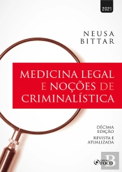 Medicina Legal E Noções De Criminalística
