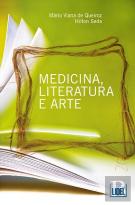 Medicina, Literatura e Arte